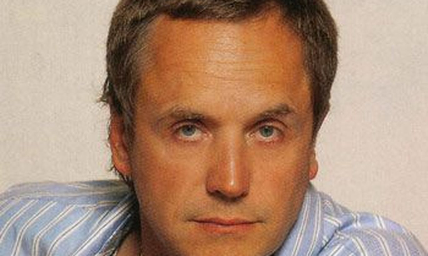 Дети актера андрея соколова фото Андрей Соколов Фото - Name-scan.ru