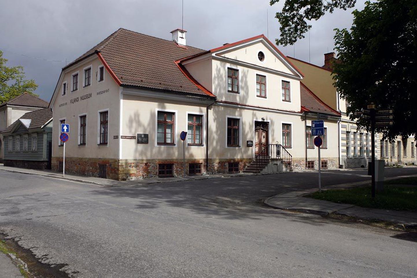 18. septembril kell 15 avatakse Viljandi muuseumis Eesti nukufilmi ajalugu tutvustav näitus.