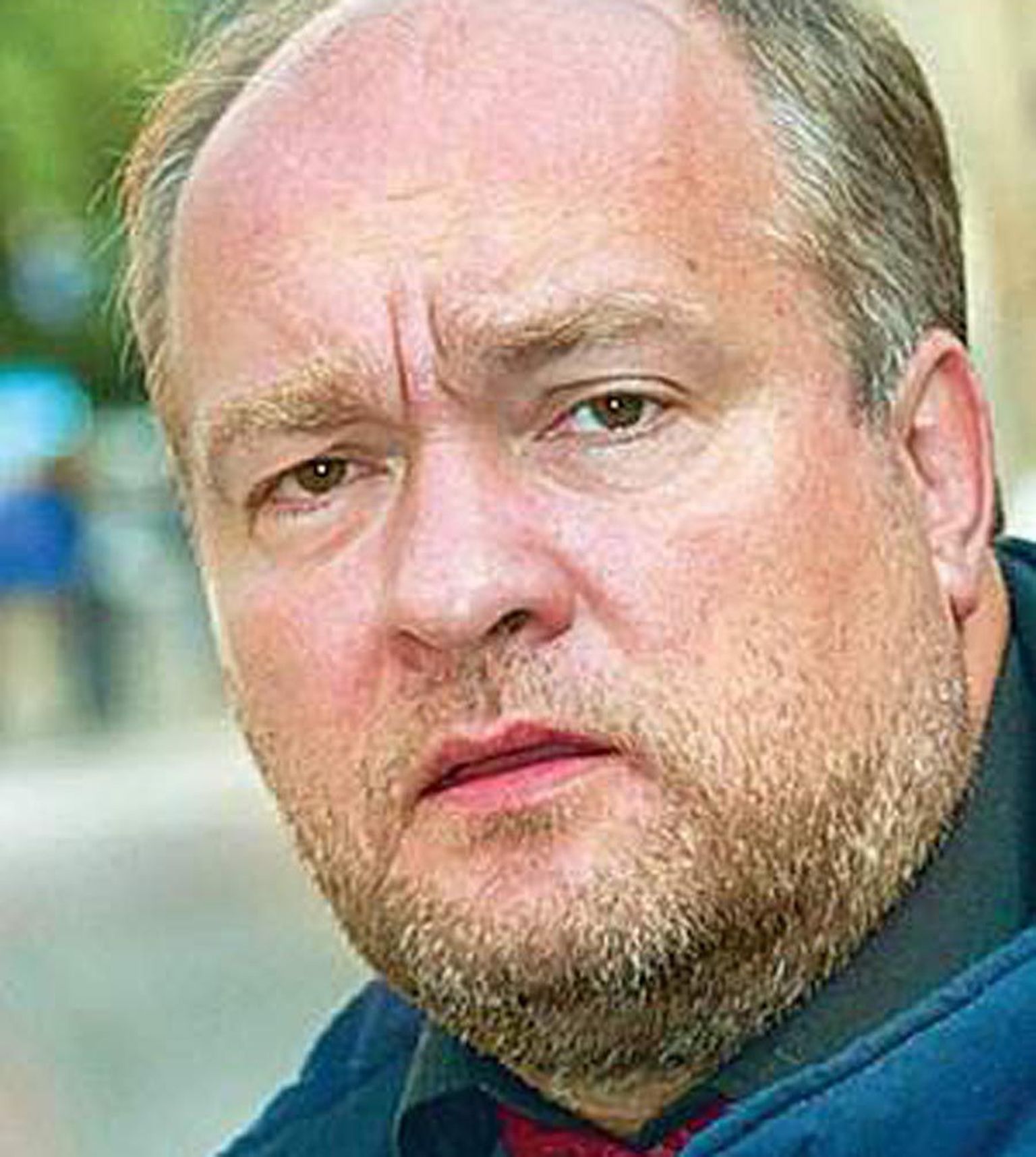 Andres Arrak