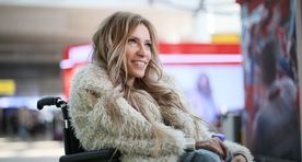 Грозивший арестом Киев насмешил Юлию Самойлову