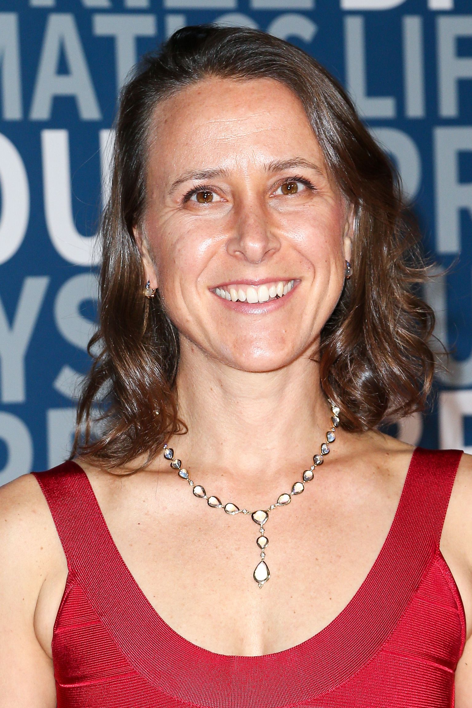 Youtube´i juht Susan Wojcicki