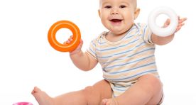В Новой Зеландии родился семикилограммовый мальчик