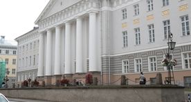 Kolm Tartu ülikooli töötajat võltsisid dokumente, üks eiras huvide konflikti keeldu