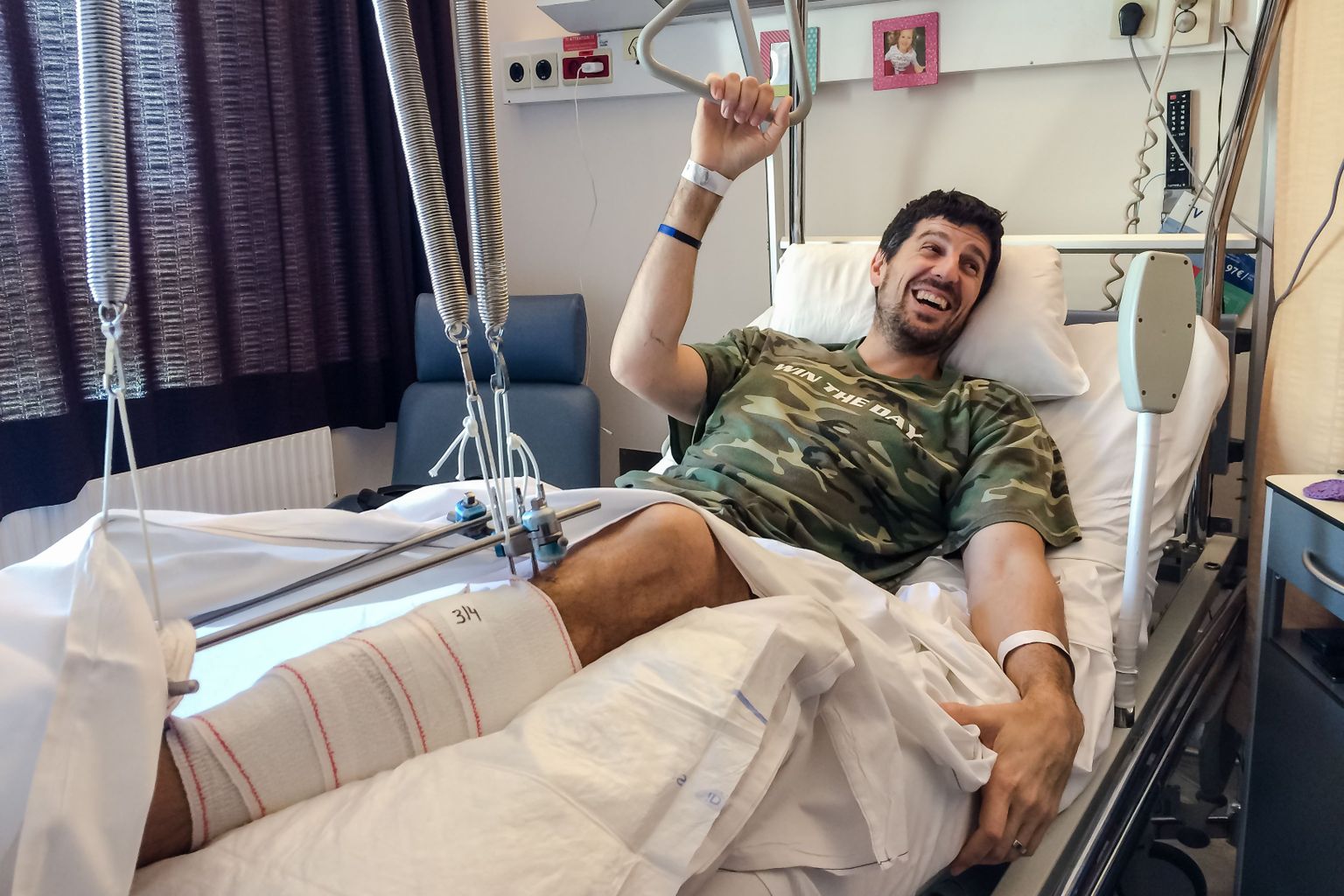 Sebastien Bellin