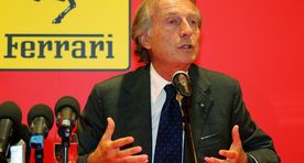 Ferrari eksjuht selgitas Mercedese edu tagamaid: olen selles ise süüdi