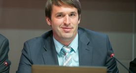 Райнер Вакра: таллиннский колхозный двор нужно вычистить