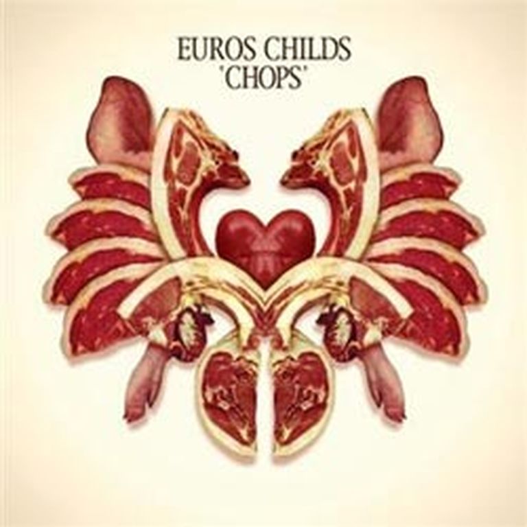 Euros Childs "Chops" 