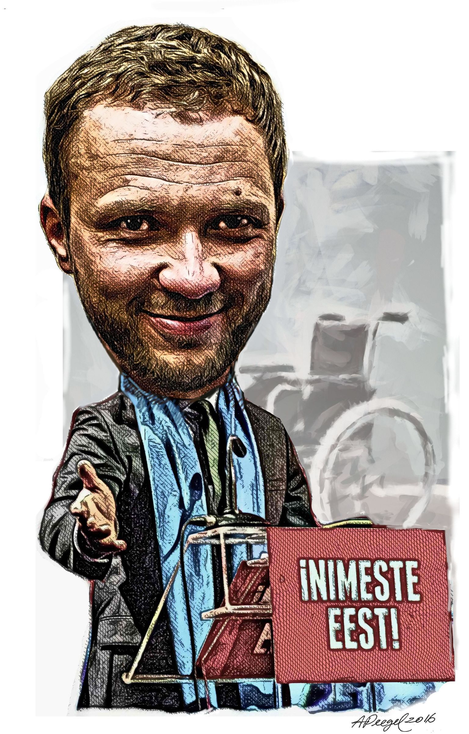 Margus Tsahkna