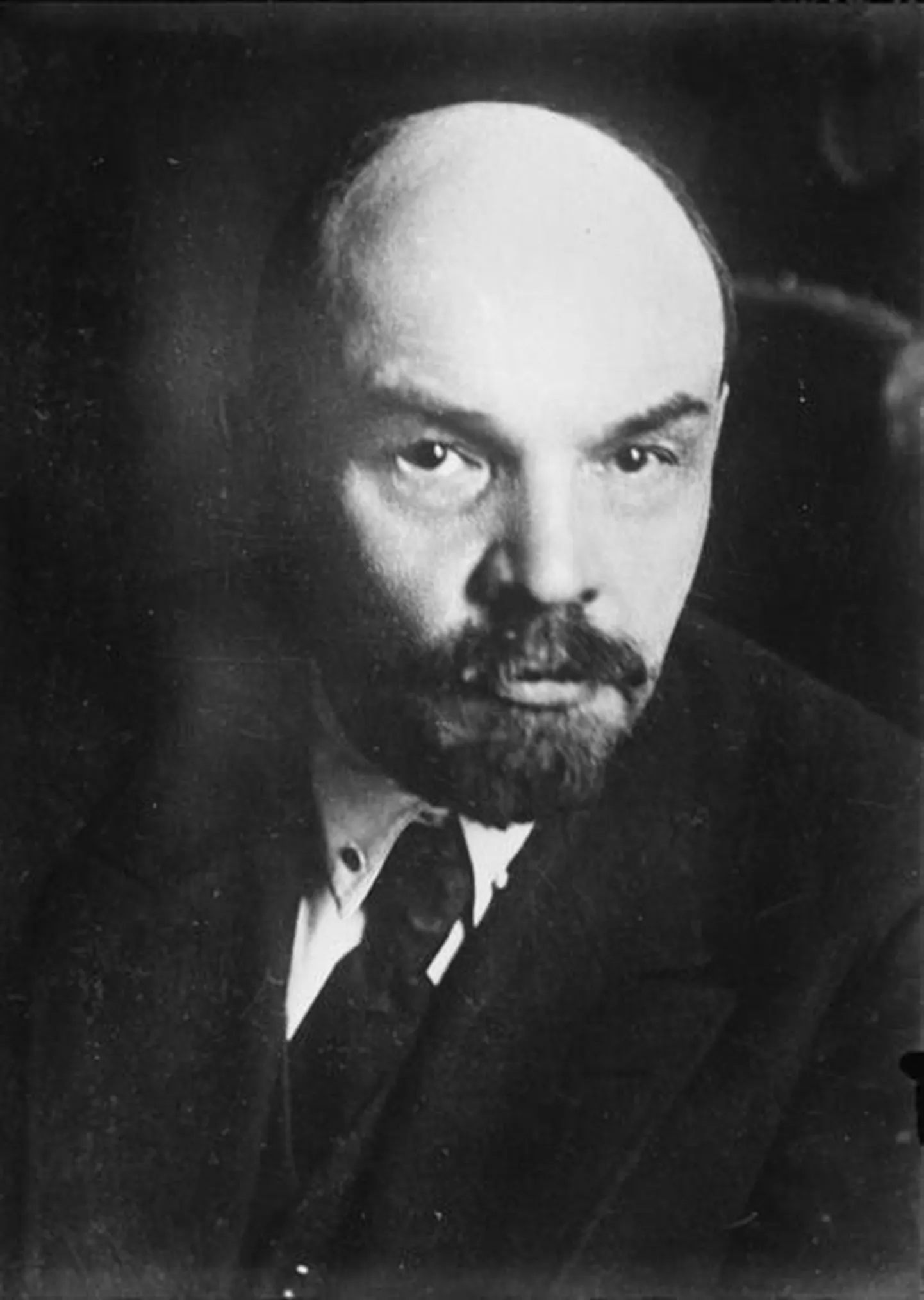 Vladimir Iljitš Lenin