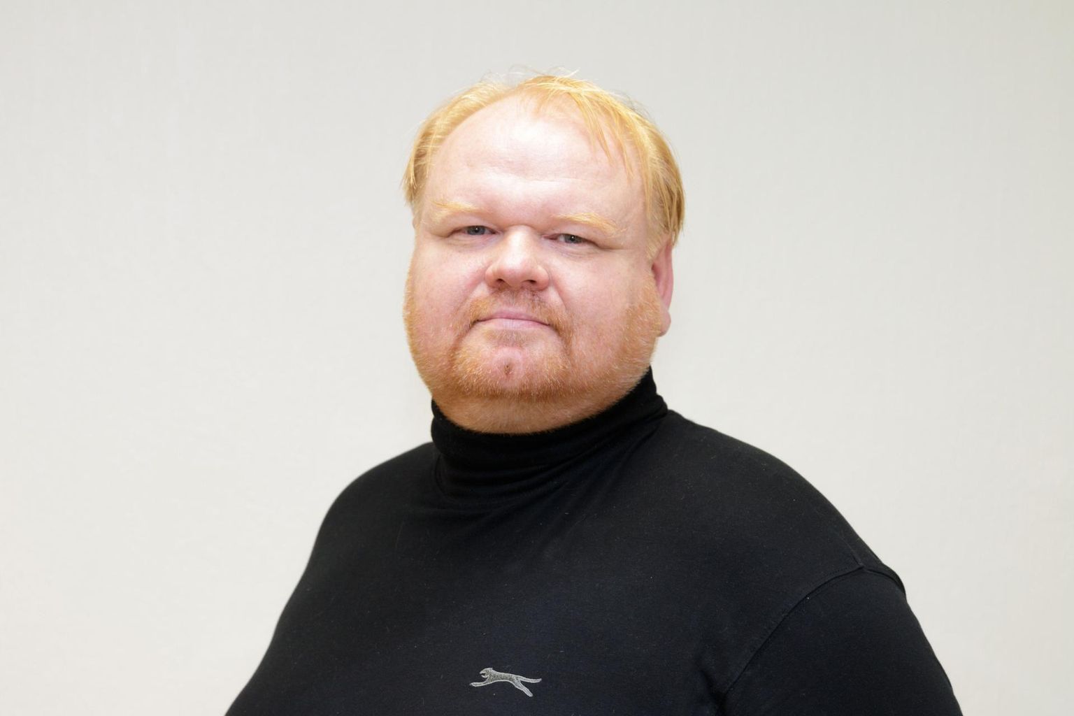 Arved Breidaks.