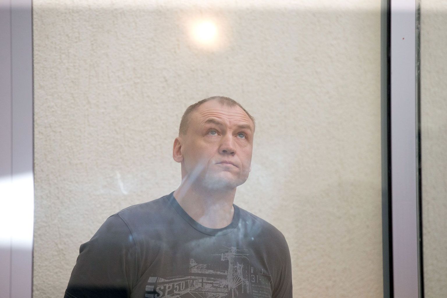 Эстон Кохвер.