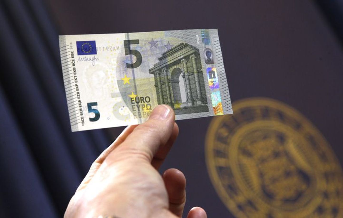 Euro.