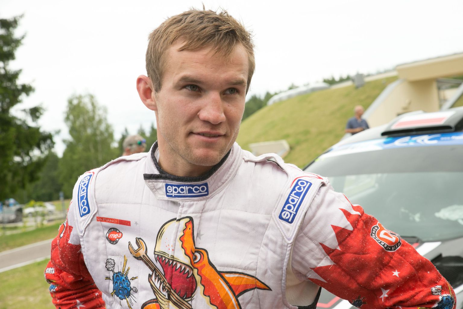 Martin Järveoja