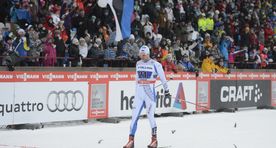 Peeter Kümmel Lahti MK-etapil poolfinaali ei pääsenud