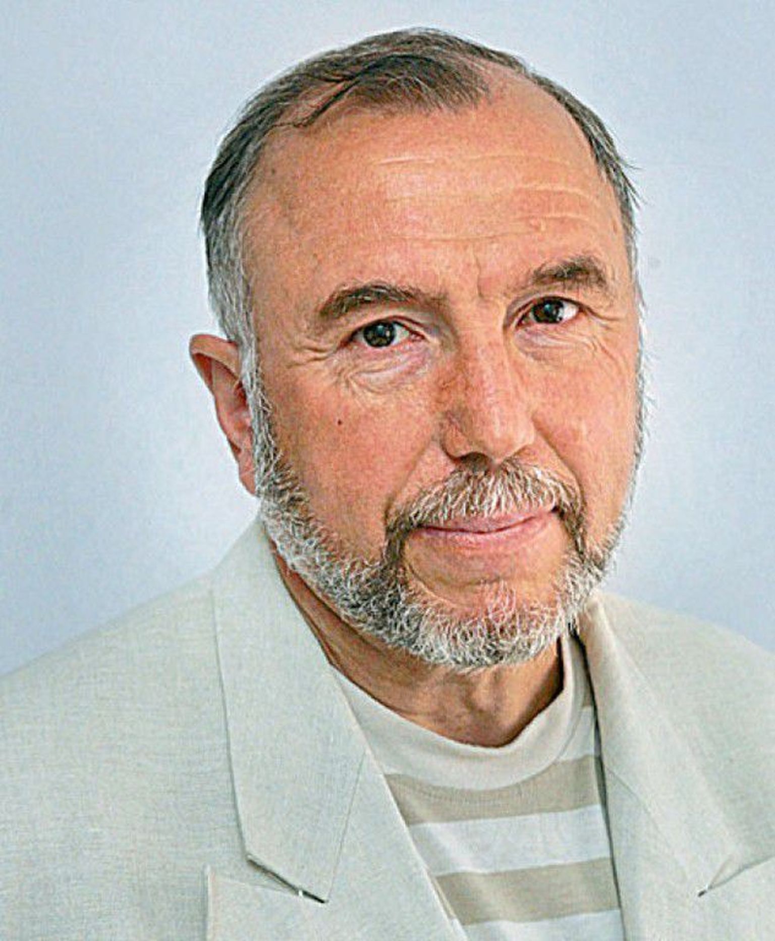 Rein Veidemann.