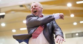 Galerii: Kalev/Cramo jõudis Rapla katlas meistritiitlist võidu kaugusele
