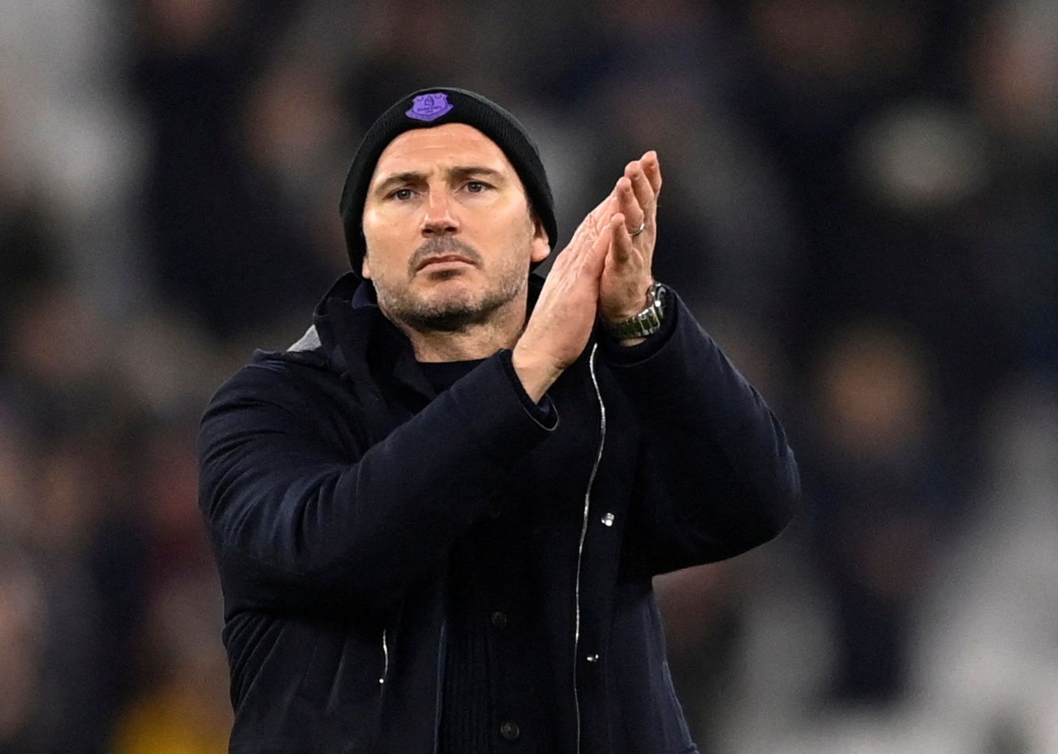 Frank Lampard.