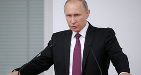 Западная пресса объяснила, почему фильму Стоуна о Путине вряд ли можно доверять