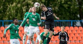 Eesti karikavõistlustel lähevad vastamisi mitmed Premium liiga meeskonnad
