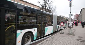 1. septembrist läheb Tallinna ühistransport üle uuele sõiduplaanile