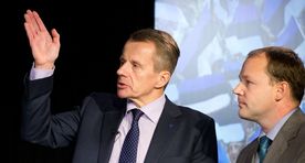 Реформисты Лиги и Ансип: Йыкс действовал против интересов Эстонии