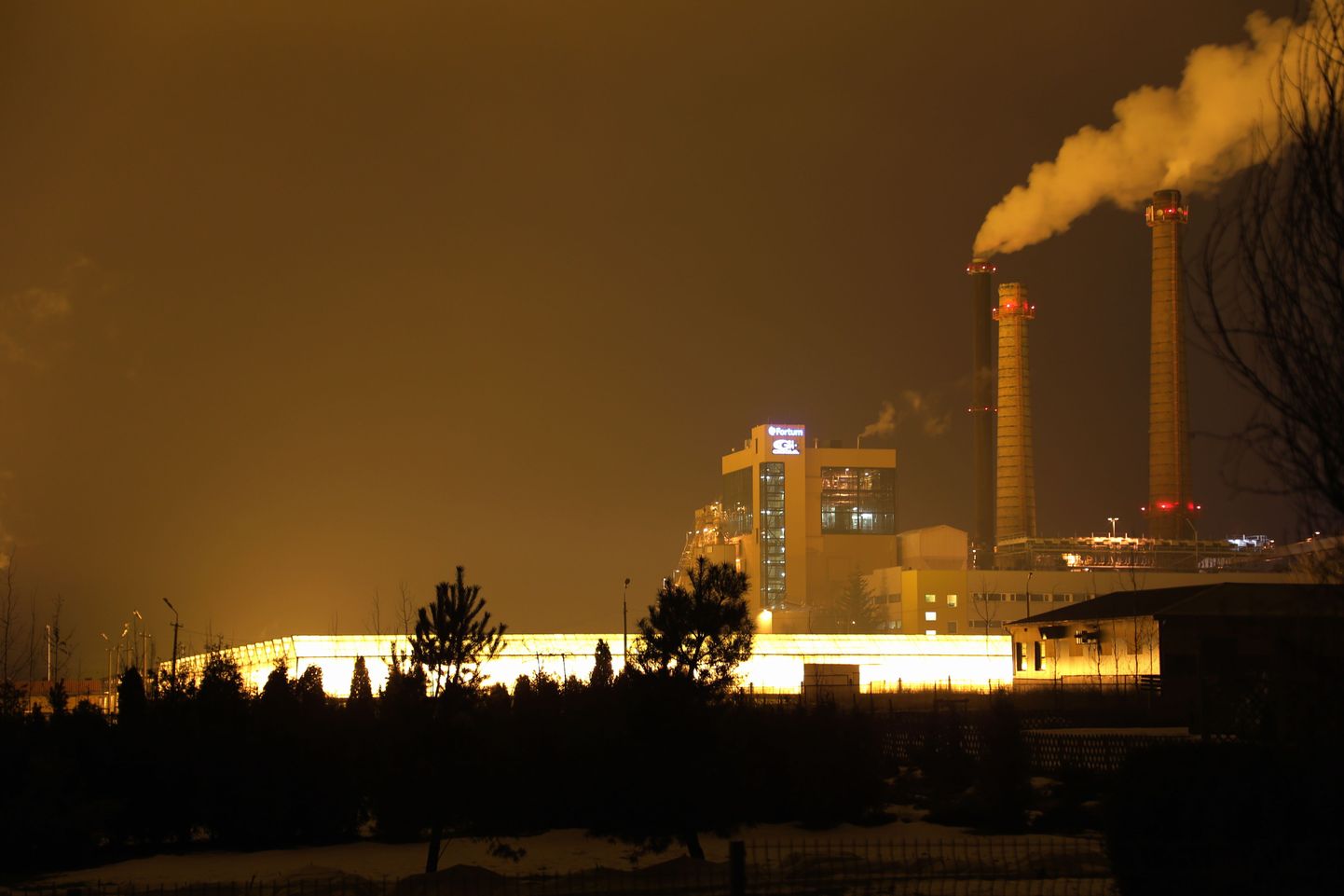Fortum Tartu vähendab uuest aastast soojusenergia müügihinda.
