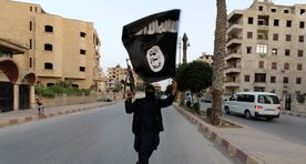 Минобороны РФ: в результате российского авиаудара в мае, вероятно, был уничтожен лидер ИГ аль-Багдади