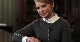 Тимошенко: кулуарный подход в политике приведет к исчезновению Украины