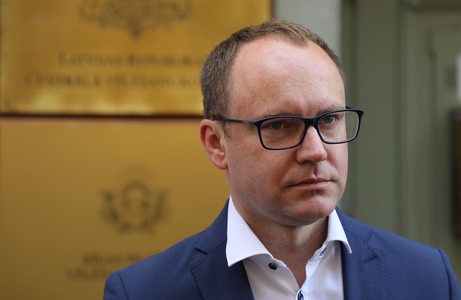 Andris Skride.