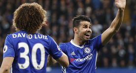 Chelsea astus suure sammu tiitli poole ja kukutas Boro esiliigasse