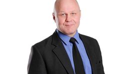 Meelis Ludvig: prügisõja pall on seadusandja väravas