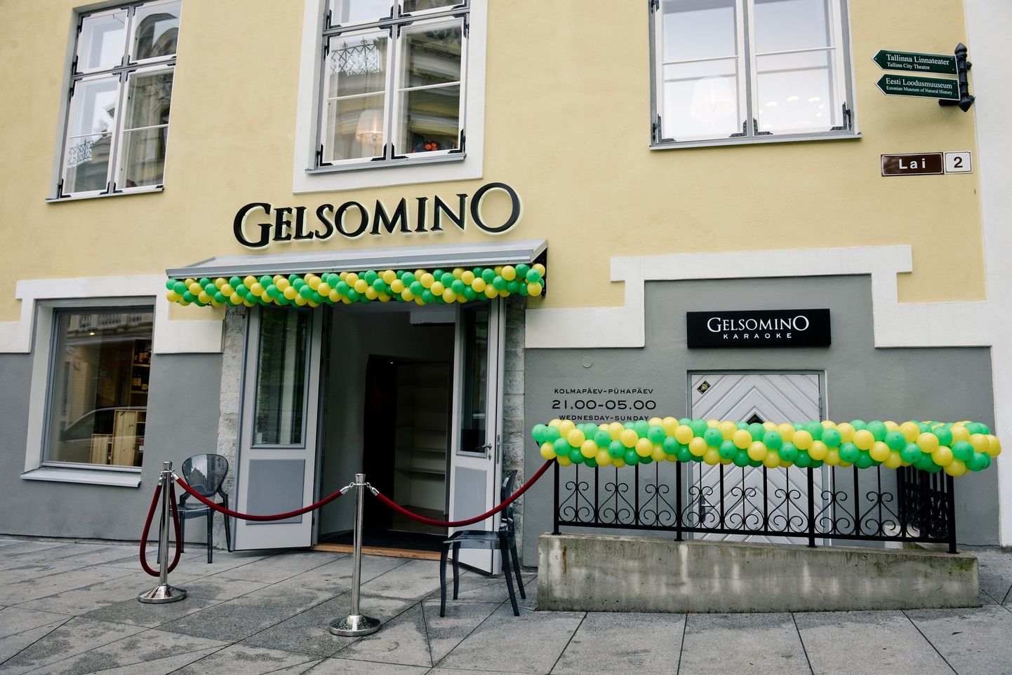 Gelsomino