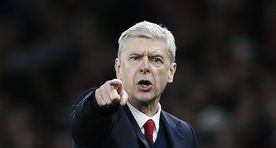 Wenger: ma ei kavatse veel pensionile minna