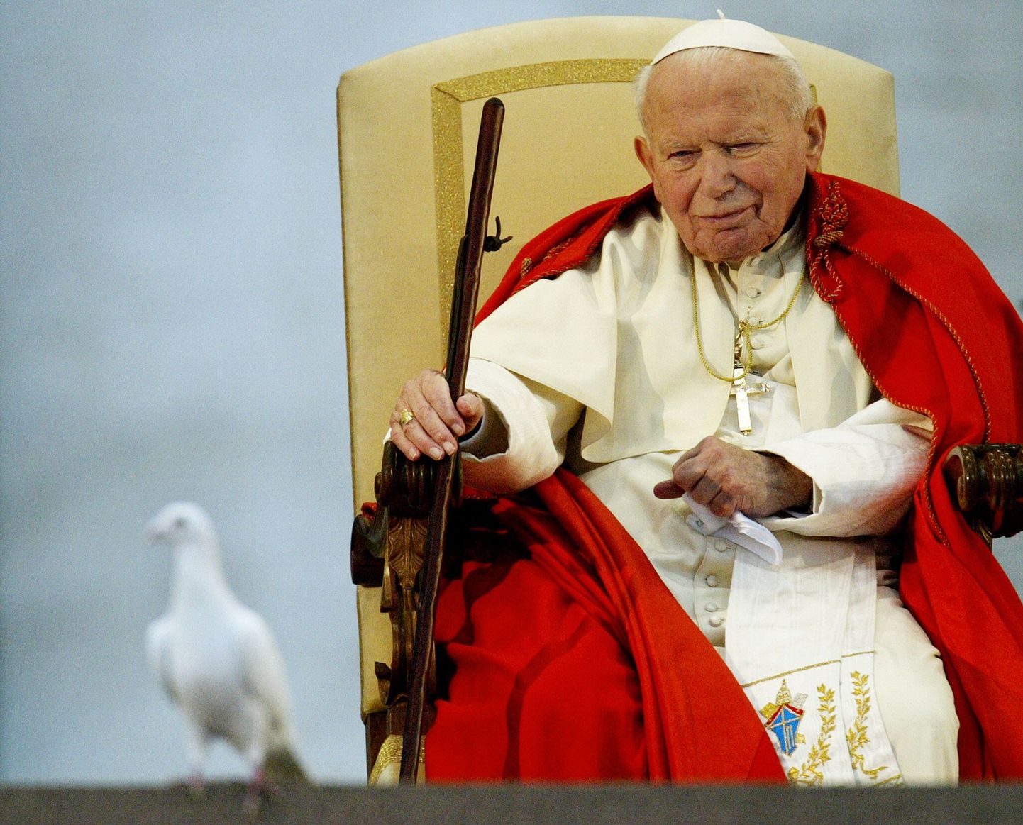 Johannes Paulus II (1978-2005)