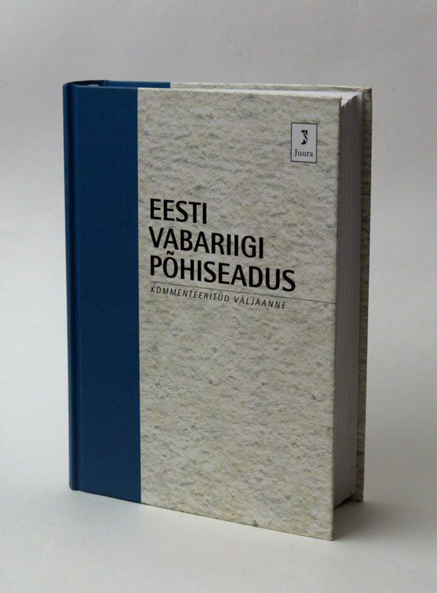 Eesti Vabariigi põhiseadus.