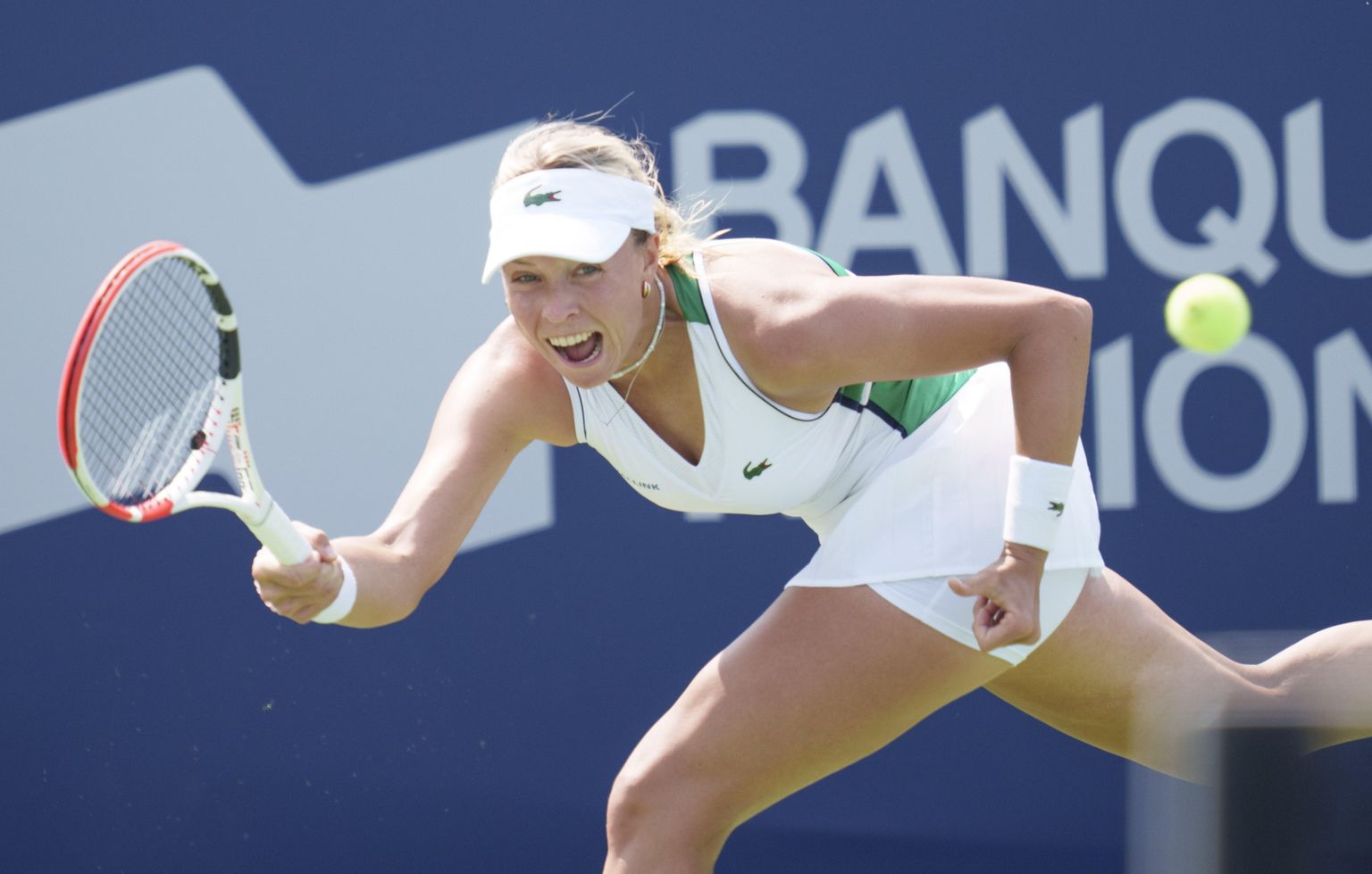 Anett Kontaveit.