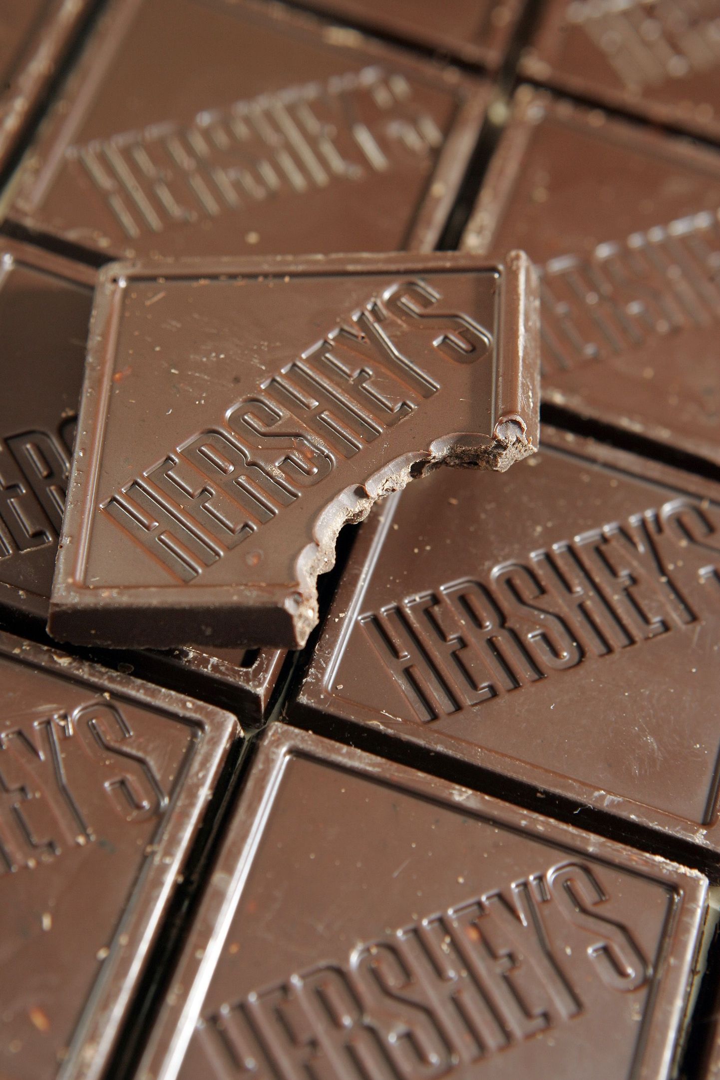 Teadlased otsivad šokolaadisööjaid