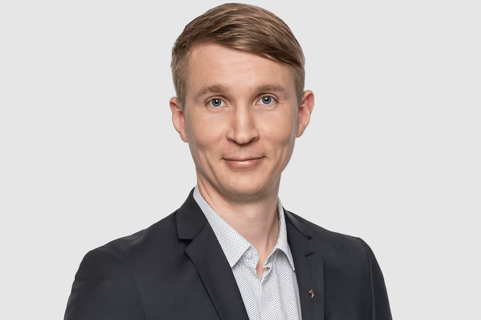 Ivar Lilleberg.