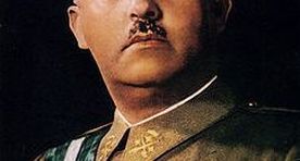 Hispaania plaanib Franco arhiivid avada