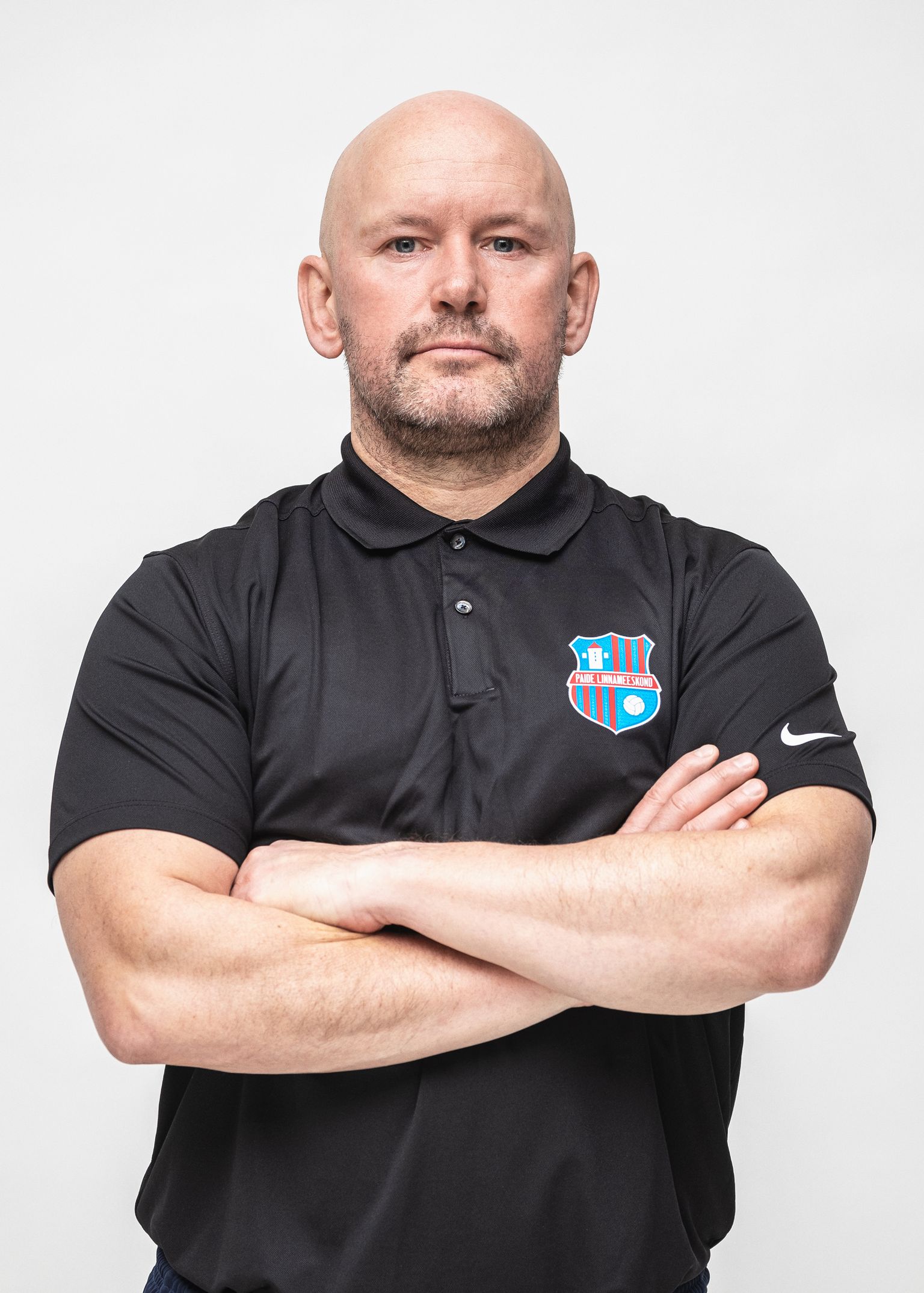 Paide linnameeskonna koosseis 2021. aasta hooajaks.
Abitreener: Erki Kesküla