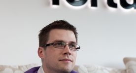 Innovatsiooniaasta 2017 - Martin Koppel ennustab lahingutandrit arenevatel turgudel