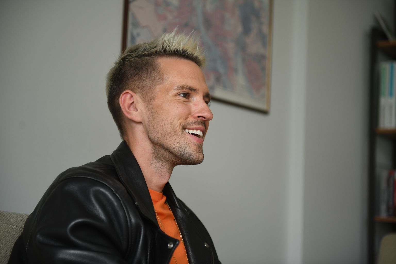 Markus Riva