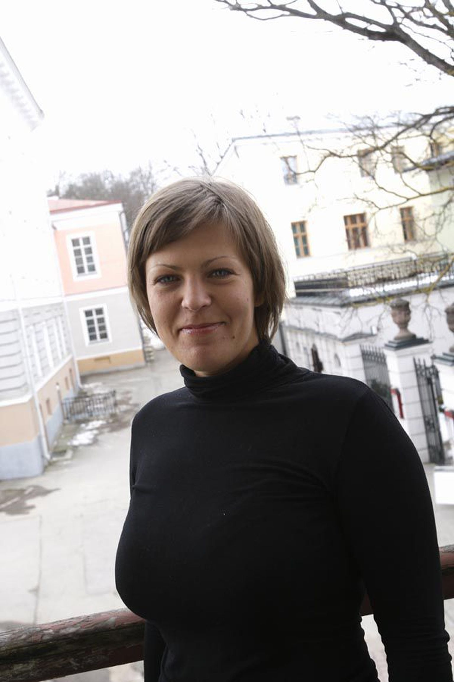 Karin Bachmann