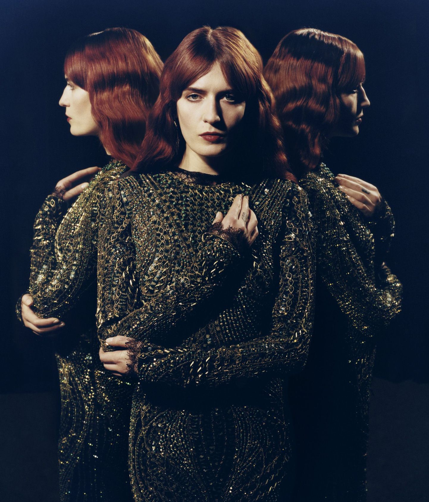 Florence + The Machine / Flow festival