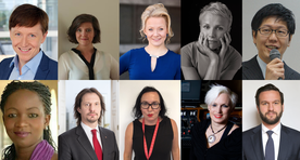 Tallinn Music Weeki konverents heidab pilgu Euroopa tulevikku, räägib uuest tööstusrevolutsioonist, esitleb inspireerivaid lugusid ja pakub praktilisi kohtumisi