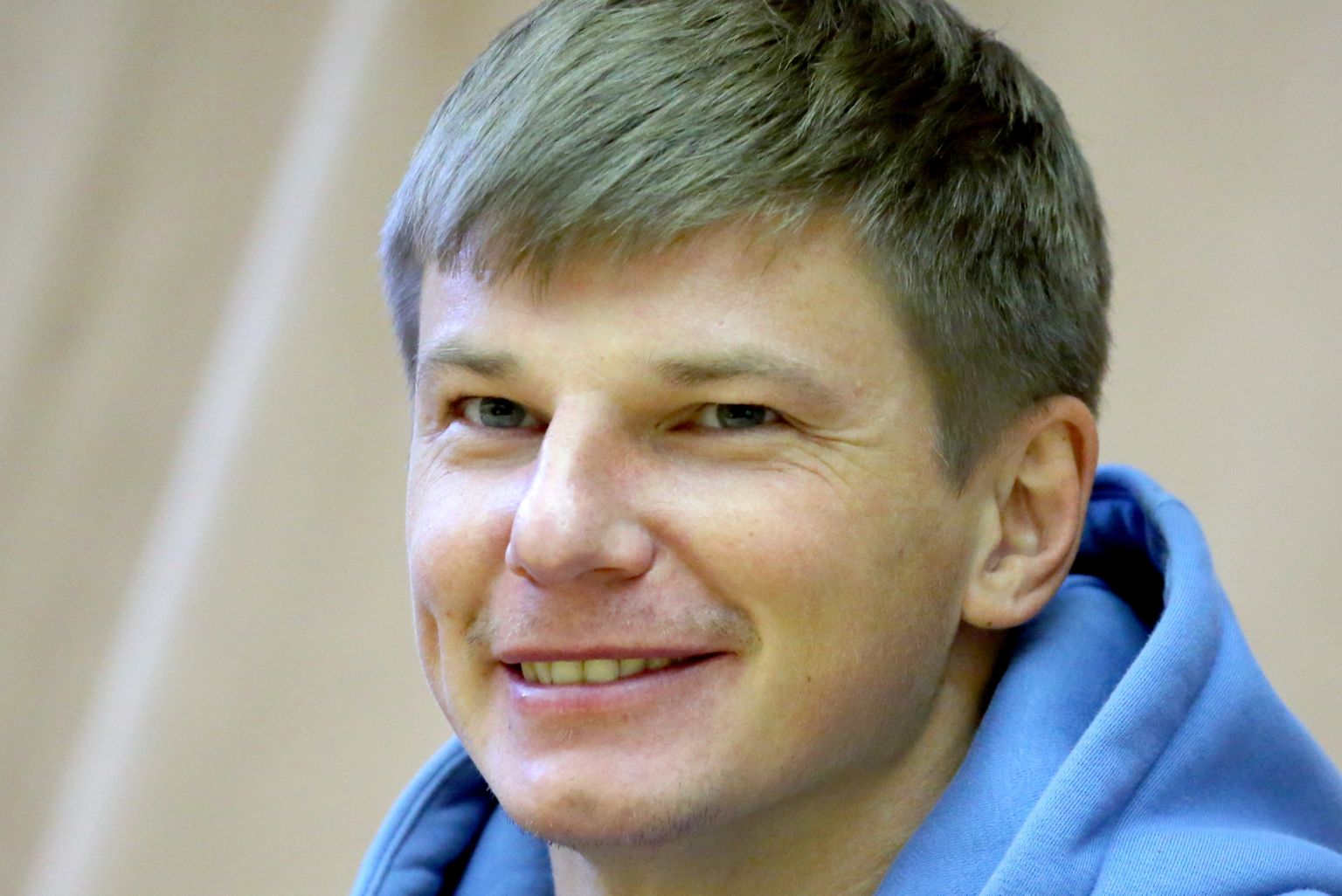 Андрей Аршавин.