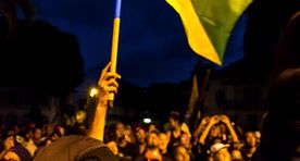 Prantsusmaa lubas streigi käes vaevlevale Prantsuse Guajaanale üle ühe miljardi euro