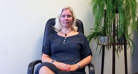 Terapeut Liis Kuurme: igal inimesel on oma eesmärk, miks ta on siia ellu tulnud