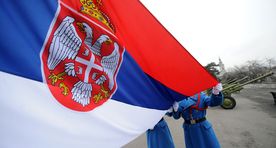 Совет Европы призвал Сербию признать расправу в Сребренице геноцидом