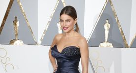 Sofia Vergara neli hea vormi nippi